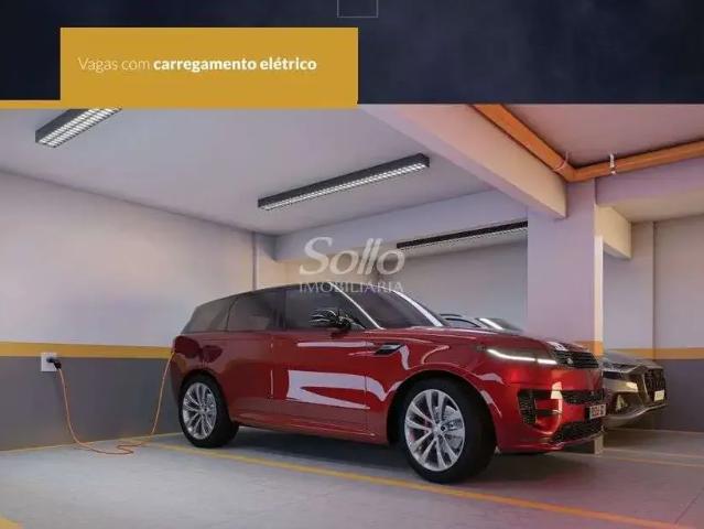 Cobertura venda em Região Geográfica Imediata de Uberlândia, Oliveira Fortes