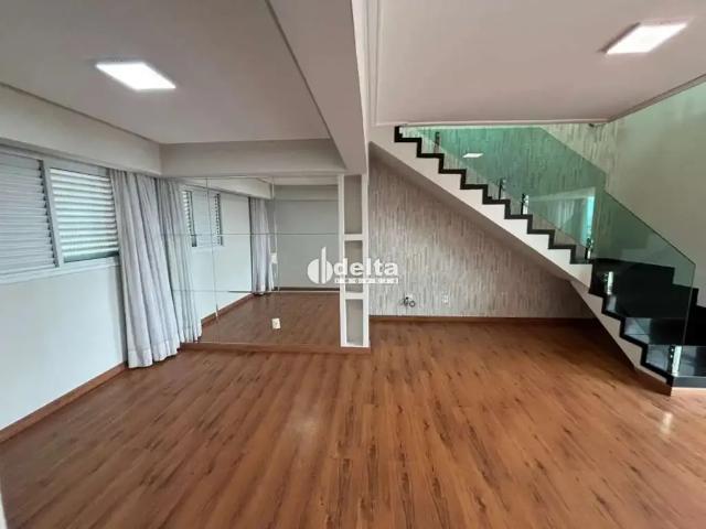 Cobertura venda em Região Geográfica Imediata de Uberlândia, Oliveira Fortes