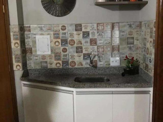 Cobertura venda em Setor Sul, Uberlândia