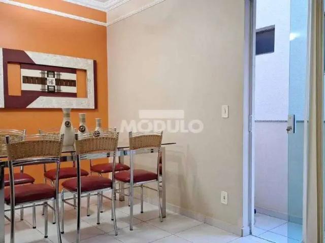 Cobertura venda em Região Geográfica Imediata de Uberlândia, Oliveira Fortes