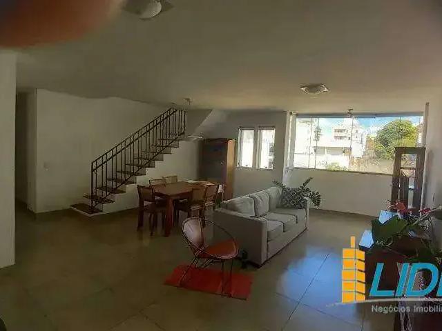 Cobertura venda em Região Geográfica Imediata de Uberlândia, Oliveira Fortes