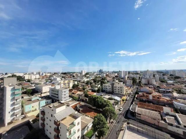Cobertura venda em Região Geográfica Imediata de Uberlândia, Oliveira Fortes