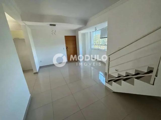 Cobertura venda em Setor Central, Uberlândia