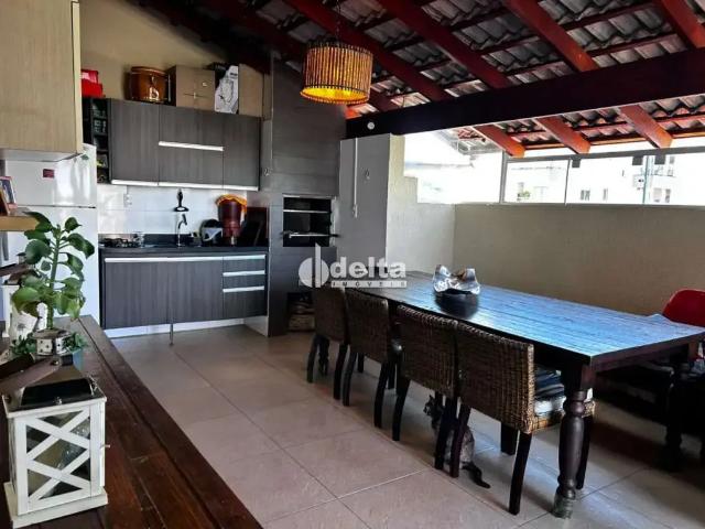Cobertura venda em Região Geográfica Imediata de Uberlândia, Oliveira Fortes