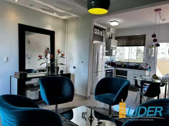 Cobertura venda em Região Geográfica Imediata de Uberlândia, Oliveira Fortes