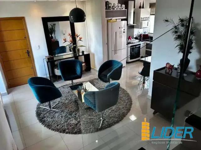Cobertura venda em Região Geográfica Imediata de Uberlândia, Oliveira Fortes