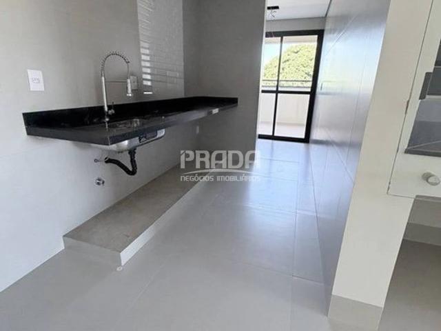 Cobertura venda em Tibery, Uberlândia