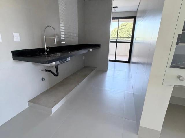 Cobertura venda em Uberlândia, Região Geográfica Intermediária de Uberlândia