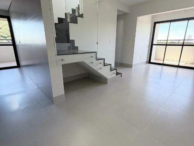 Cobertura venda em Tibery, Uberlândia