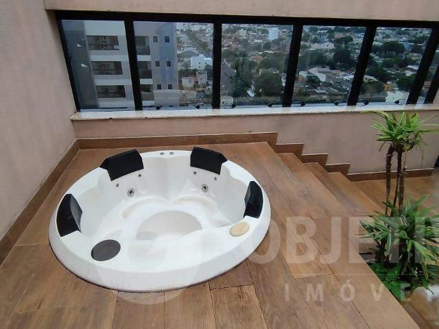 Cobertura venda em Tibery, Uberlândia