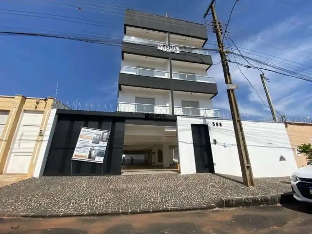 Cobertura venda em Região Geográfica Imediata de Uberlândia, Oliveira Fortes