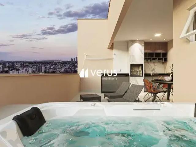 Cobertura venda em Região Geográfica Imediata de Uberlândia, Oliveira Fortes