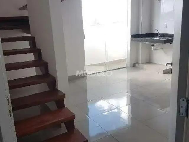 Cobertura venda em Região Geográfica Imediata de Uberlândia, Oliveira Fortes