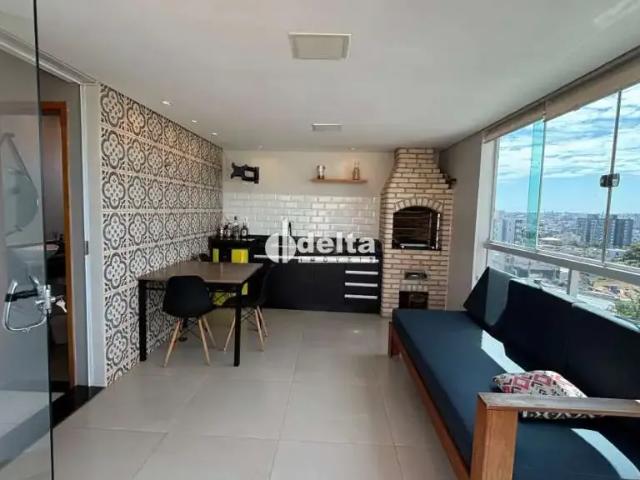Cobertura venda em Região Geográfica Imediata de Uberlândia, Oliveira Fortes