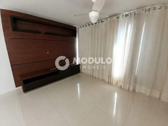 Cobertura venda em Condomínio Residencial Bosque do Praia, Uberlândia