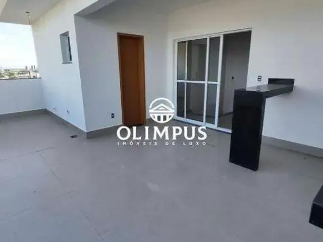 Cobertura venda em Região Geográfica Imediata de Uberlândia, Oliveira Fortes