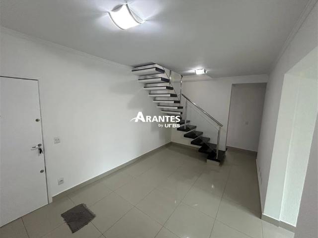 Cobertura venda em Setor Sul, Uberlândia