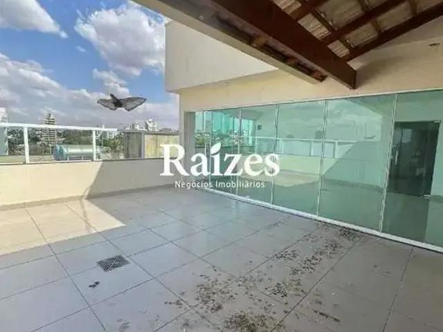 Cobertura venda em Região Geográfica Imediata de Uberlândia, Oliveira Fortes