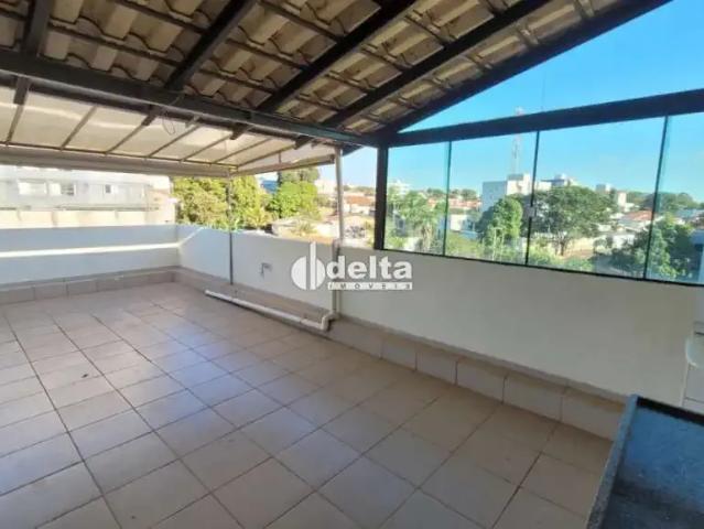 Cobertura venda em Região Geográfica Imediata de Uberlândia, Oliveira Fortes