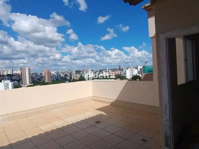 Cobertura venda em Região Geográfica Imediata de Uberlândia, Oliveira Fortes