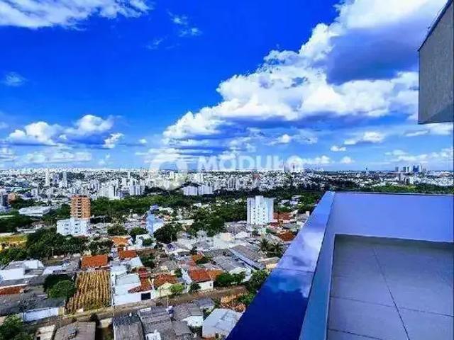 Cobertura venda em Região Geográfica Imediata de Uberlândia, Oliveira Fortes