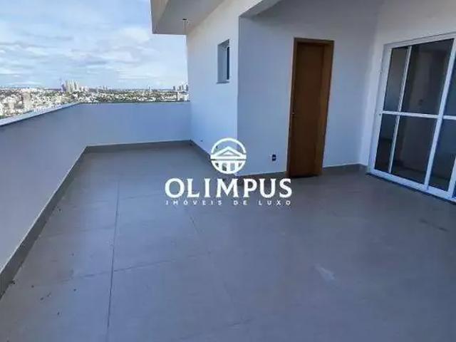 Cobertura venda em Região Geográfica Imediata de Uberlândia, Oliveira Fortes