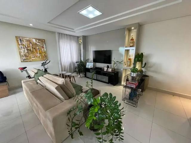 Cobertura venda em Região Geográfica Imediata de Uberlândia, Oliveira Fortes