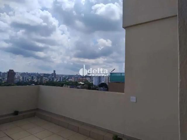 Cobertura venda em Região Geográfica Imediata de Uberlândia, Oliveira Fortes