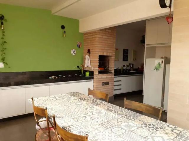 Cobertura venda em Região Geográfica Imediata de Uberlândia, Oliveira Fortes