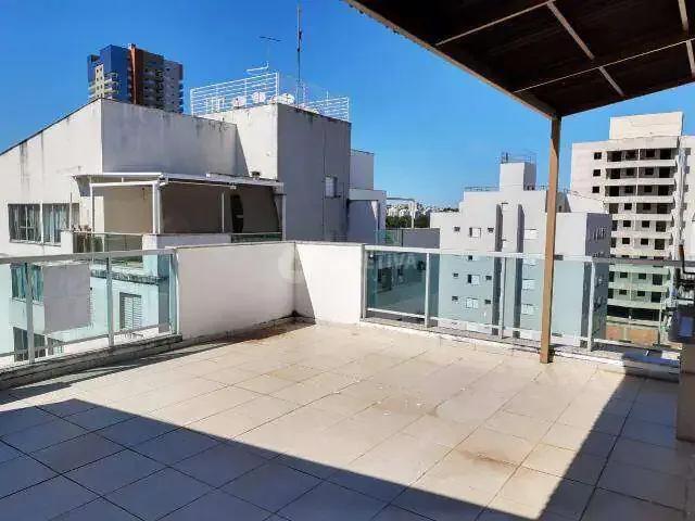 Cobertura venda em Região Geográfica Imediata de Uberlândia, Oliveira Fortes