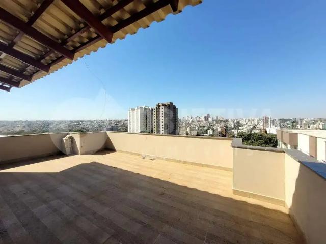 Cobertura venda em Região Geográfica Imediata de Uberlândia, Oliveira Fortes