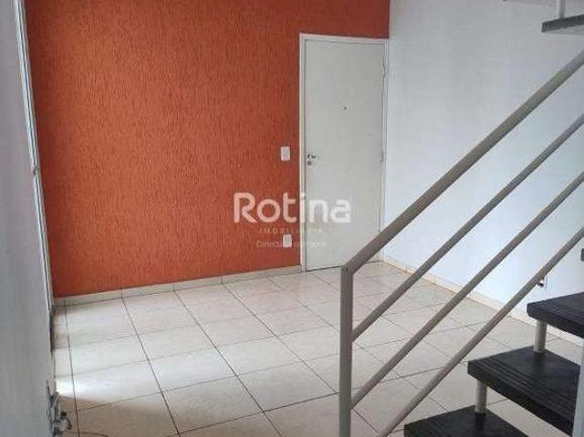 Cobertura venda em Região Geográfica Imediata de Uberlândia, Oliveira Fortes