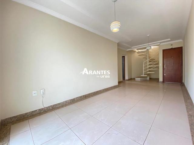 Cobertura venda em Setor Sul, Uberlândia