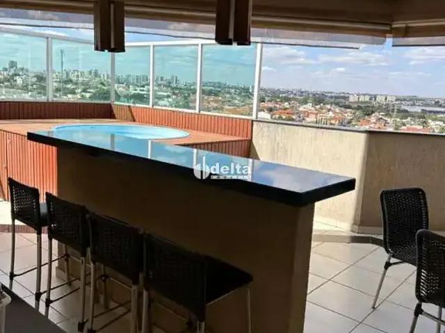 Cobertura venda em Região Geográfica Imediata de Uberlândia, Oliveira Fortes