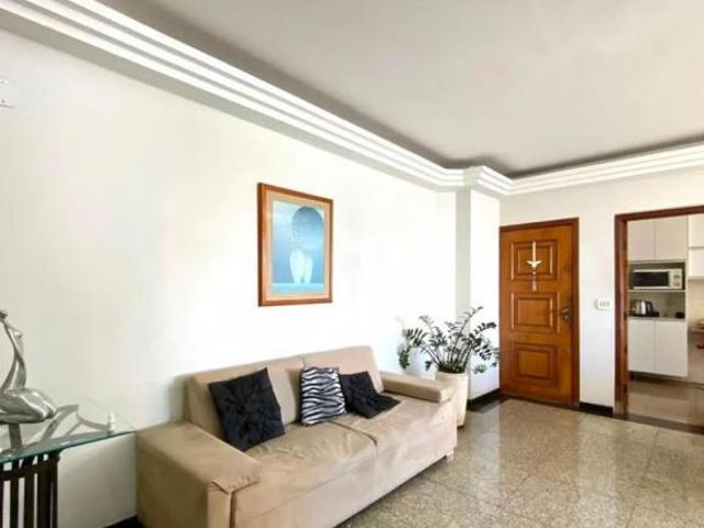 Apartamento venda em Região Geográfica Imediata de Belo Horizonte, Região Metropolitana de Belo Horizonte