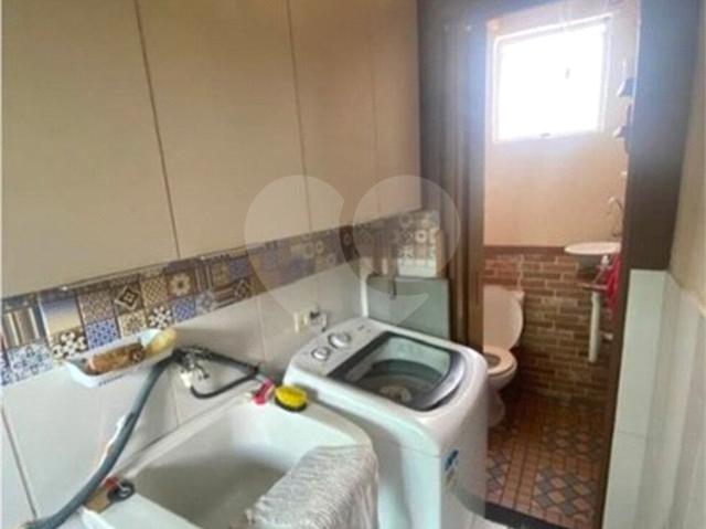 Cobertura venda em Região Imediata de São Paulo, Região Metropolitana de São Paulo