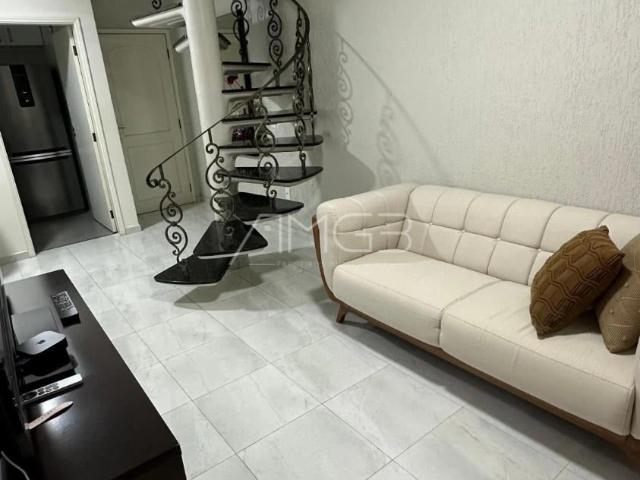 Cobertura venda em Vila Faustina II, Valinhos