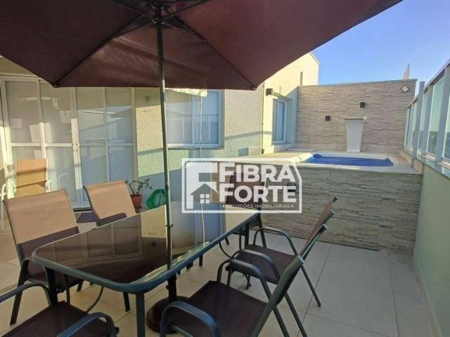Cobertura venda em Região Imediata de Presidente Prudente, Presidente Prudente