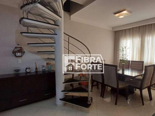 Cobertura venda em Região Imediata de Presidente Prudente, Presidente Prudente