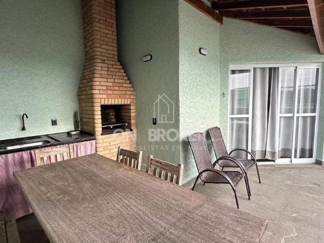 Cobertura venda em Vila Faustina II, Valinhos