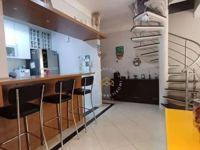 Cobertura venda em Região Imediata de Campinas, Região Metropolitana de Campinas