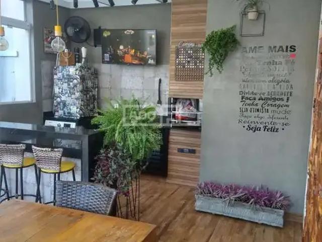 Cobertura venda em Região Imediata de Campinas, Região Metropolitana de Campinas