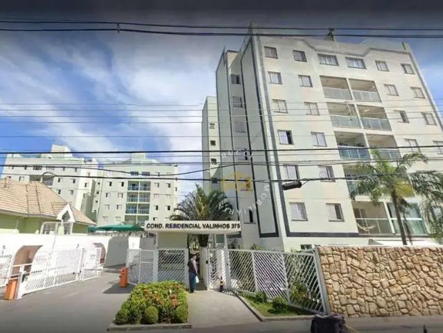 Cobertura venda em Região Imediata de Campinas, Região Metropolitana de Campinas