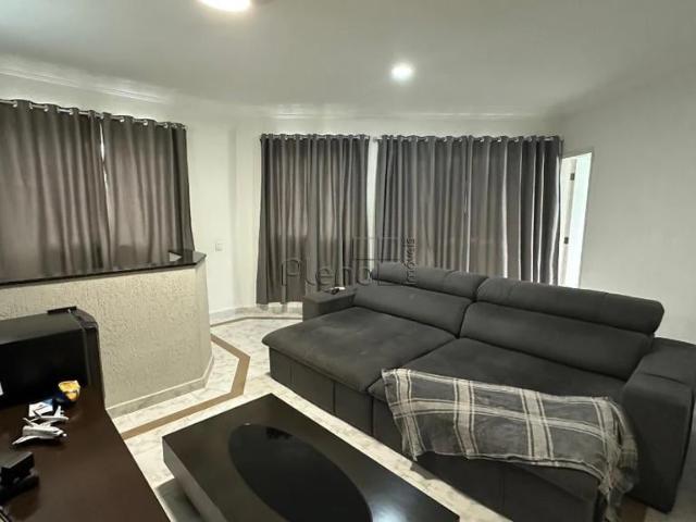 Cobertura venda em Vila Faustina II, Valinhos