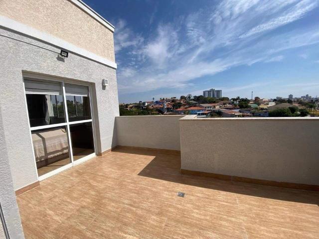 Cobertura venda em Jardim Nova Palmares, Valinhos