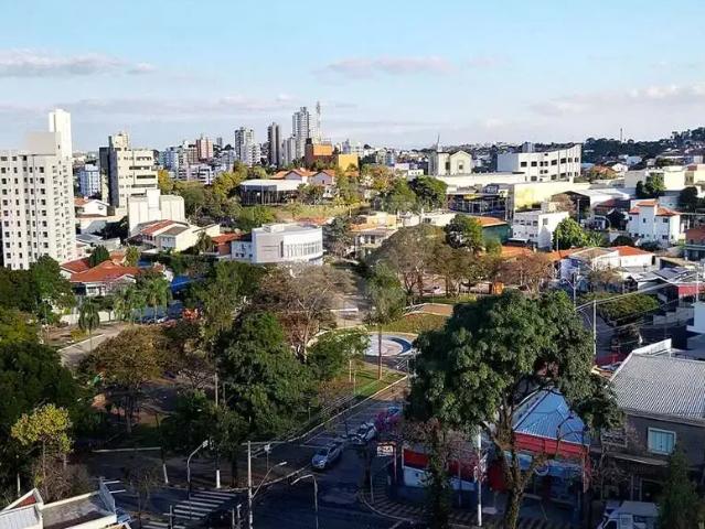 Cobertura venda em Região Imediata de Campinas, Região Metropolitana de Campinas