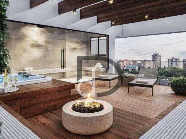 Cobertura venda em Região Imediata de Campinas, Região Metropolitana de Campinas