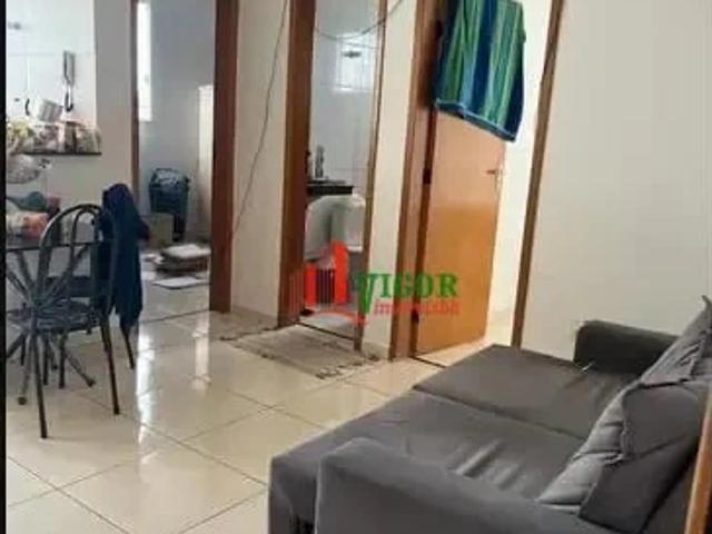 Cobertura venda em Chácaras Laranjeiras, Vespasiano