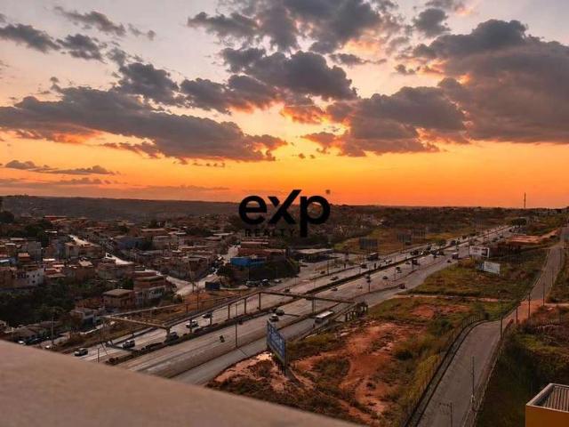 Cobertura venda em São Damião, Vespasiano