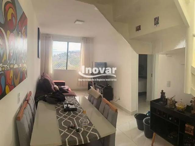 Cobertura venda em Região Geográfica Imediata de Belo Horizonte, Região Metropolitana de Belo Horizonte